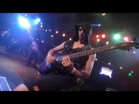 Valensorow Final Show