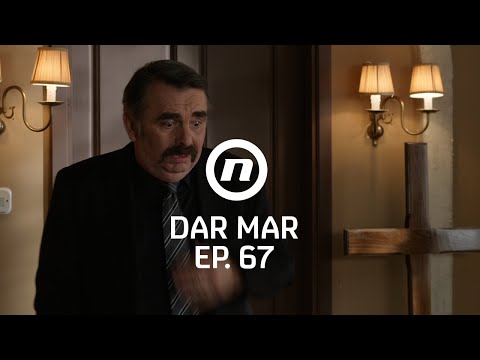 Dado ostao bez riječi - Dar Mar - epizoda 67