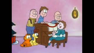 Garfield - Binky The Clown That Saved Christmas