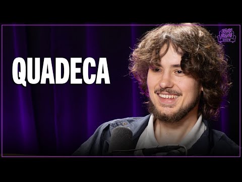 Quadeca Talks New Album ‘Vanisher, Horizon Scraper,’ Danny Brown, YouTube Rap, Concept Albums