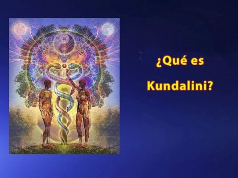 731. ¿Qué es Kundalini?
