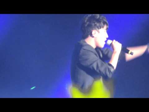 131003 스테이지 승리-GG BE