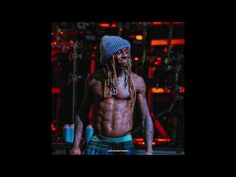 [FREE] LIL WAYNE TYPE BEAT - “IS WHAT IT IS”