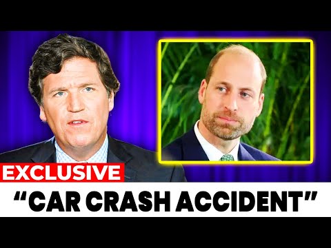 2 MIN AGO: The Royal Family Confirms DEVASTATING News About Prince William