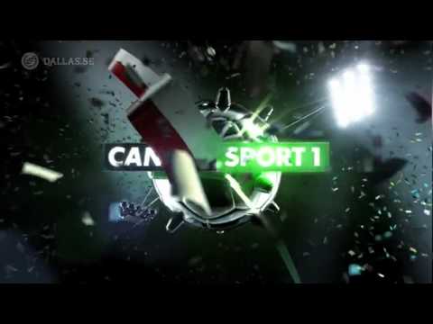 Canal+ Channel ID Fotboll