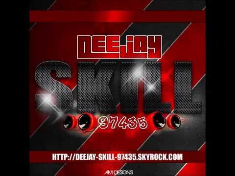 Deejay SkilL 974 Dimix Staya  Gout Sa Version Maxi 2014