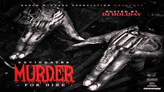 Kevin Gates - Rican Johnny (Muder For Hire)