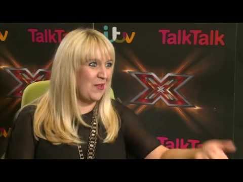 X Factor Shelley Smith interview: we talk her exit from the show, the judges and the future
