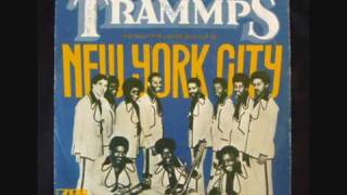 The Trammps-The night The lights Went Out