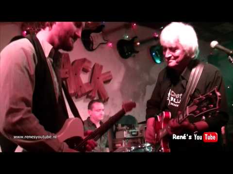 Twelve Bar Blues Band 3/4 Honey Hush (Farewell Tour)