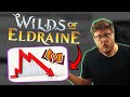 Why Players Aren T Buying Wilds Of Eldraine Magic The Gathering