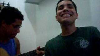 Ramon Argolo &amp; Tácio Argolo - Mil vezes (Djavan)