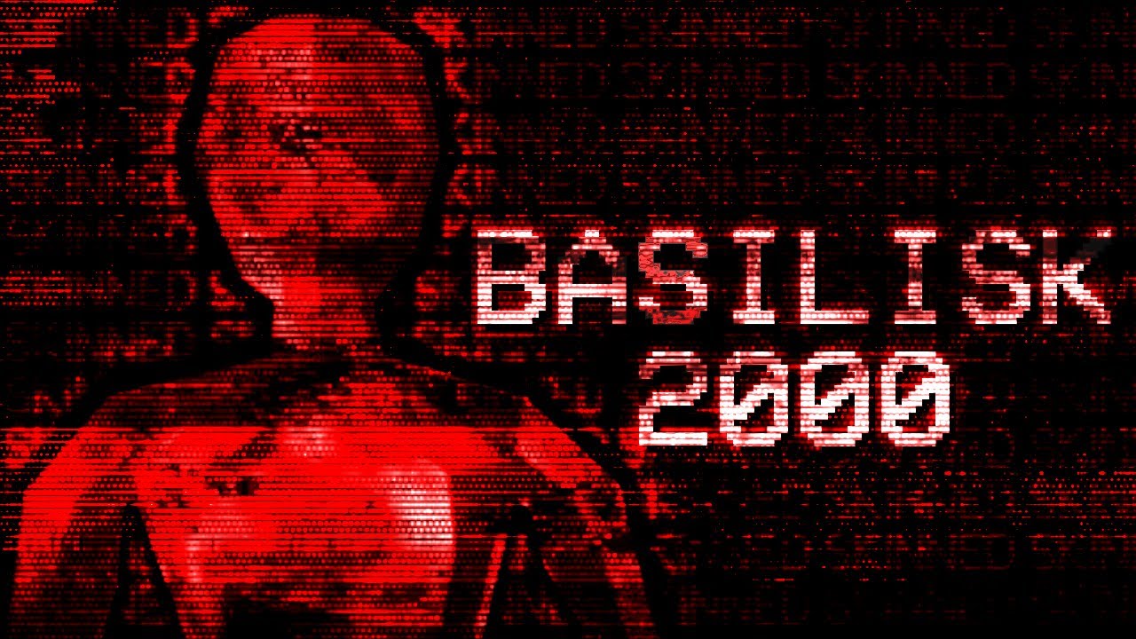 The Disturbing Development of a Haunted Game...