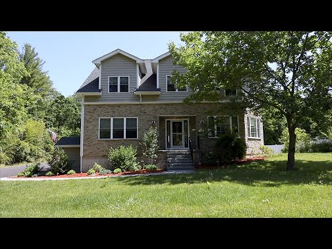 263 South Walpole Street - Sharon, MA - Video Tour