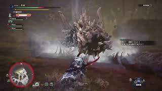 [MHWI]久しぶりのアイスボーン！part 17