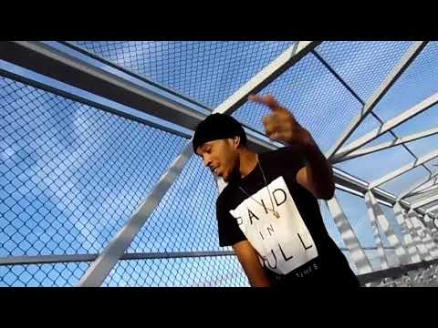 Cold Kase | Sick & Tired Shot by iTrapFilms