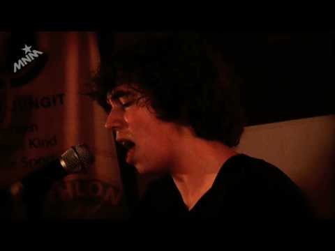 MNM LIVE: Jasper Erkens - The Brighter Story