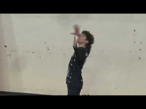 Volley C maschile. Gada Volley Pescara 3 - La Sport Lanciano All Stars