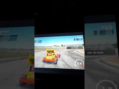 Wreckfest episode #63