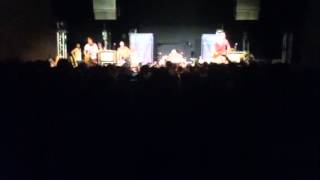 The Color Morale- Steadfast (live)