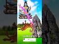Shiv Panchakshar Stotra Har Har Mahadev Mahakal Vfx 2024 Hindi Vfx Shorts