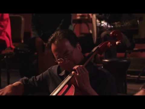 The Silk Road Ensemble With Yo-Yo Ma [Trailer]