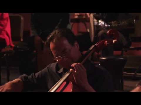The Music of Strangers (Clip 'Birth of the Silk Road Ensemble')