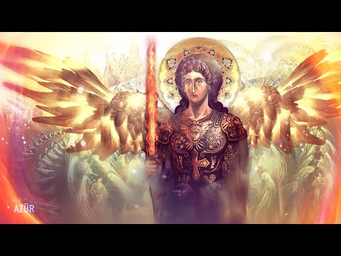 Archangel Michael Cutting the Cord to Negative Contracts | Breaking Karmic Bonds | 417 Hz