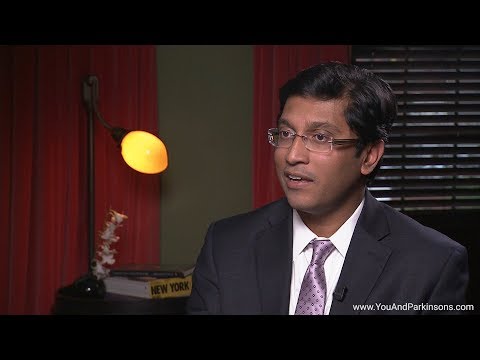 What tests are used to differentiate Parkinson's disease from other similar conditions?