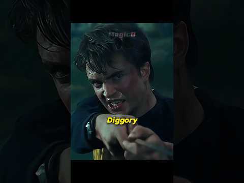 6 things about Cedric Diggory you probably didn’t know #harrypotter #potterhead #harrypotterfan