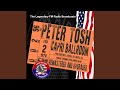 Peter Tosh Receives Honorary Citizenship (Live 1979 Broadcast Remastered)