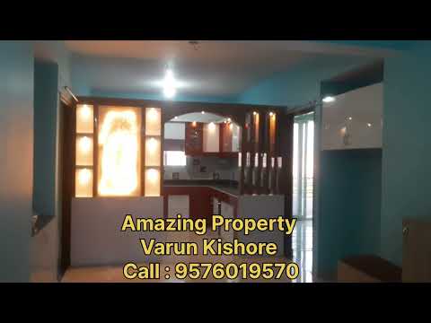 R R Sanchar Nagar Project Tour 1