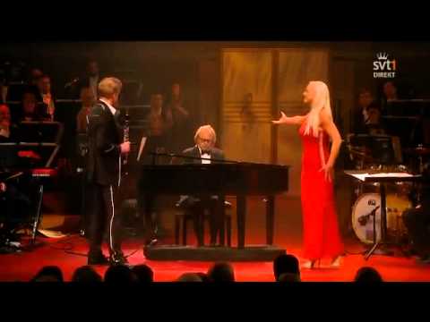 Melana Emman,Martin Frost- Flight Of The Bumble.......