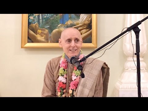 Morning Class SB 3.27.2 - 22 Dec 2016 - HG Sankarshan Das Adhikari