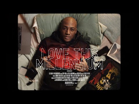 Lloyd Luther - Love This Millennium (Official Music Video)