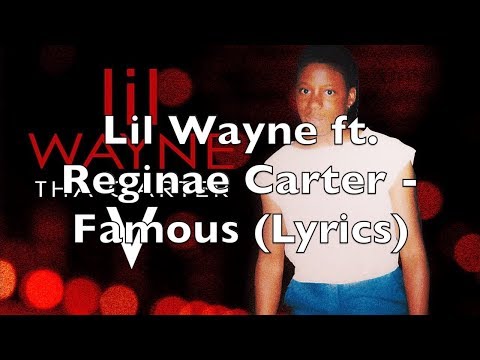 download lagu mp3 mp4 Lil Wayne Famous, download lagu Lil Wayne Famous gratis, unduh video klip Lil Wayne Famous