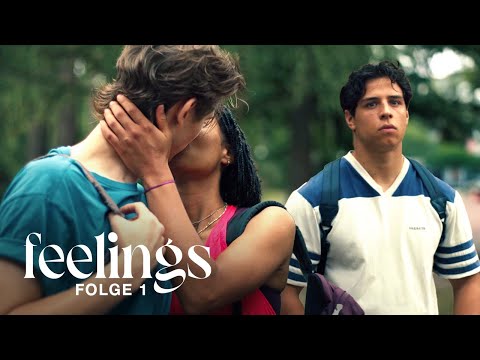Das darf er nie erfahren - FOLGE 1 | FEELINGS