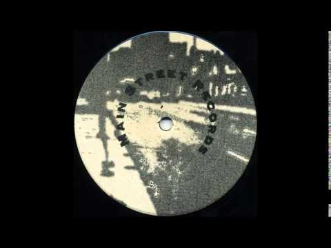 Round Two - New Day (feat. Andy Caine) (Vocal Mix)