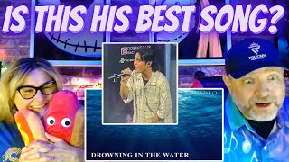 Download lagu Reaction to 'Drowning in the Water' by Pablo of SB19 mp3