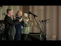 "Get Out and Get Under the Moon"  at the 58th annual West Texas Jazz Party!