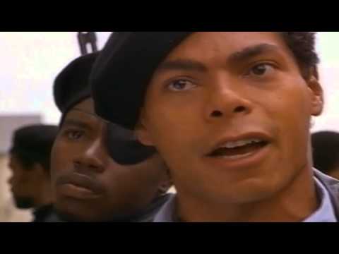 Notorious B.I.G, Coolio, Redman, Busta R. & Bone Thugs - The Points (Panther OST)