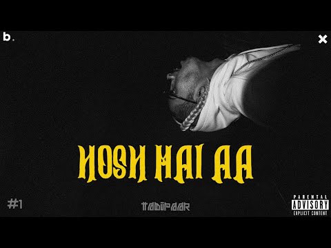 Video thumbnail for MC Stan - Hosh Mai Aa (Romanized)