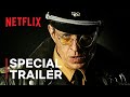 Video di Blood & Gold | Special Trailer | Netflix