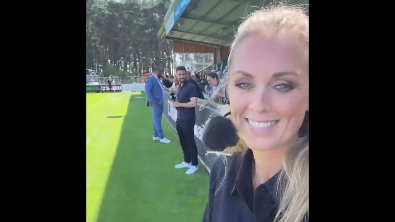 Strandvallen hemma AIK