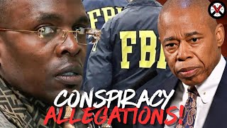 Bishop WhiteHead SCREAMS Fed CONSPIRACY After Being Indicted For FRAUD & EXTORTION!