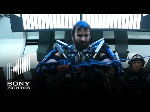 Elysium - #ActivateKruger