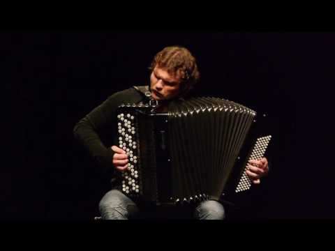 Vitaly Kondratenko | F. Mendelssohn - Sonata for organ No. 6