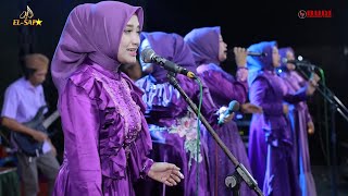 Download lagu FULL ALBUM NEW ELSAFA//LIVE IN MURYOLOBO//KK AUDIO//BUDI PRODUCTION mp3 Download lagu FULL ALBUM NEW ELSAFA//LIVE IN MURYOLOBO//KK AUDIO//BUDI PRODUCTION mp3