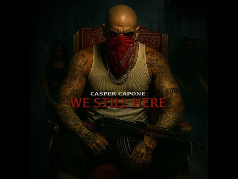 We Still Here - Casper Capone