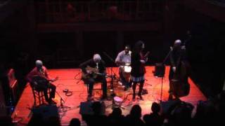 No Blues-Black Cadillac